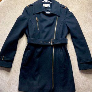 Authentic Michael Kors Coat